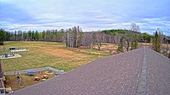 Weather camera view of St Johns Lutheran School.