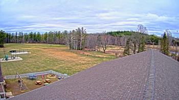 Weather camera view of St Johns Lutheran School.