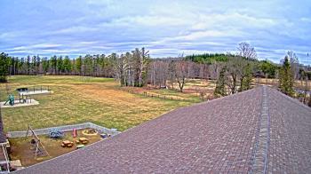 Weather camera view of St Johns Lutheran School.