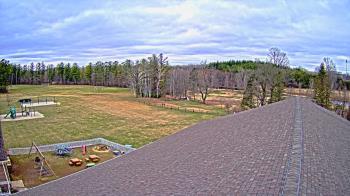 Weather camera view of St Johns Lutheran School.