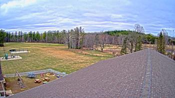 Weather camera view of St Johns Lutheran School.