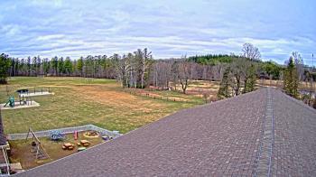 Weather camera view of St Johns Lutheran School.