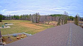Weather camera view of St Johns Lutheran School.