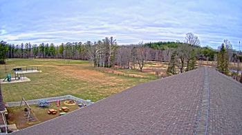 Weather camera view of St Johns Lutheran School.