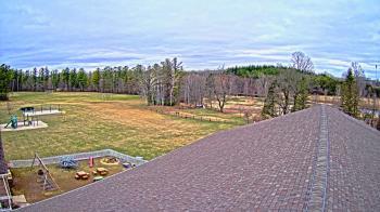 Weather camera view of St Johns Lutheran School.