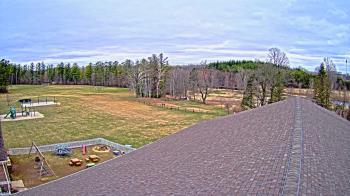 Weather camera view of St Johns Lutheran School.