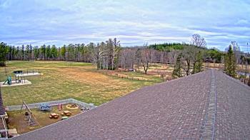 Weather camera view of St Johns Lutheran School.