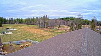 Weather camera view of St Johns Lutheran School.