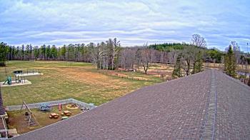 Weather camera view of St Johns Lutheran School.