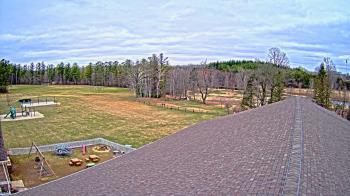Weather camera view of St Johns Lutheran School.