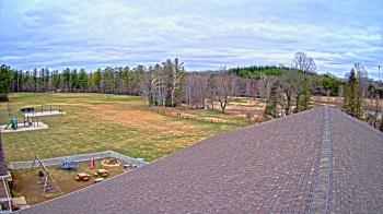 Weather camera view of St Johns Lutheran School.