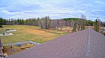 Weather camera view of St Johns Lutheran School.