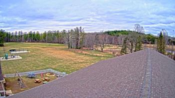 Weather camera view of St Johns Lutheran School.