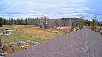 Weather camera view of St Johns Lutheran School.