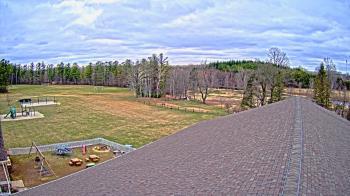 Weather camera view of St Johns Lutheran School.