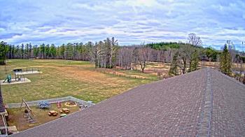 Weather camera view of St Johns Lutheran School.