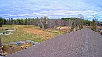 Weather camera view of St Johns Lutheran School.