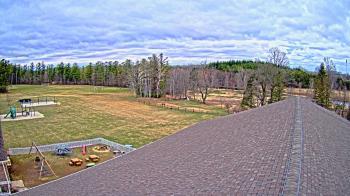Weather camera view of St Johns Lutheran School.