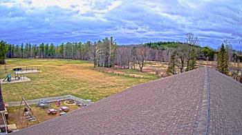 Weather camera view of St Johns Lutheran School.