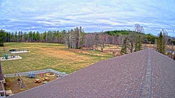 Weather camera view of St Johns Lutheran School.