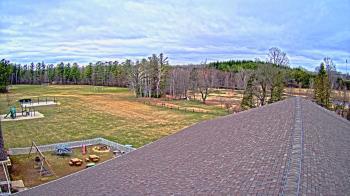 Weather camera view of St Johns Lutheran School.