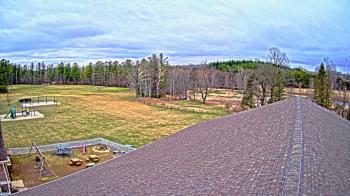 Weather camera view of St Johns Lutheran School.