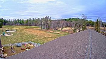Weather camera view of St Johns Lutheran School.