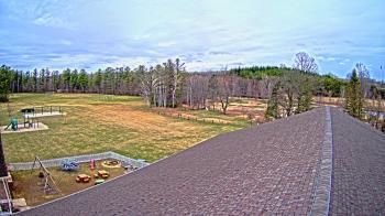 Weather camera view of St Johns Lutheran School.