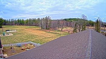 Weather camera view of St Johns Lutheran School.