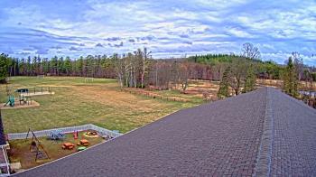 Weather camera view of St Johns Lutheran School.