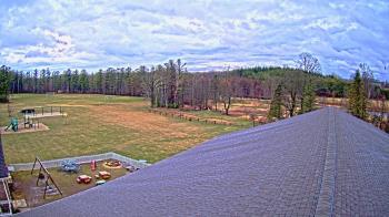 Weather camera view of St Johns Lutheran School.