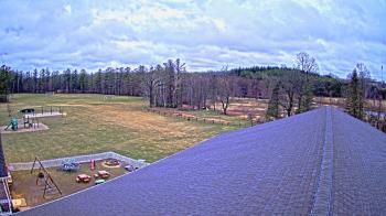 Weather camera view of St Johns Lutheran School.