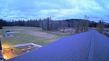 Weather camera view of St Johns Lutheran School.