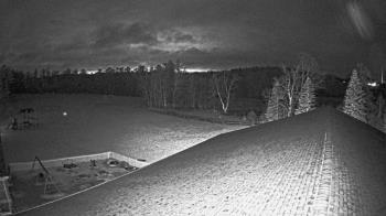 Weather camera view of St Johns Lutheran School.