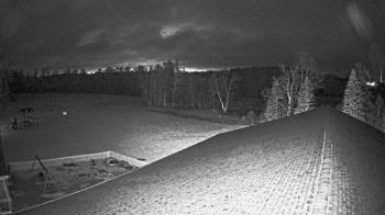 Weather camera view of St Johns Lutheran School.