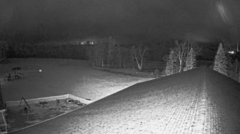 Weather camera view of St Johns Lutheran School.