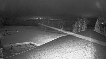 Weather camera view of St Johns Lutheran School.