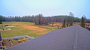 Weather camera view of St Johns Lutheran School.