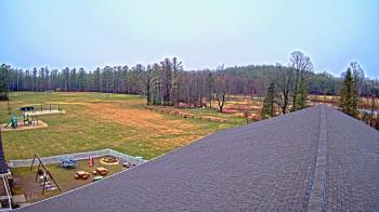 Weather camera view of St Johns Lutheran School.