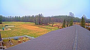 Weather camera view of St Johns Lutheran School.