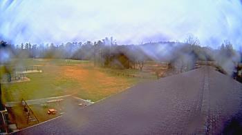 Weather camera view of St Johns Lutheran School.