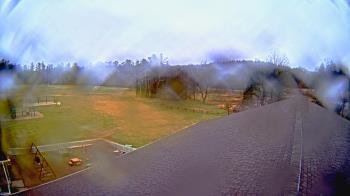 Weather camera view of St Johns Lutheran School.