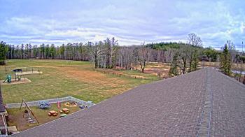 Weather camera view of St Johns Lutheran School.