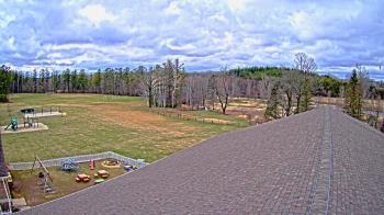 Weather camera view of St Johns Lutheran School.