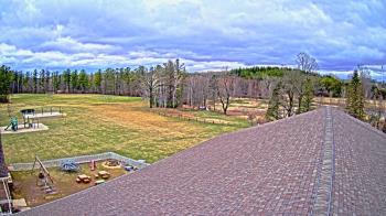 Weather camera view of St Johns Lutheran School.