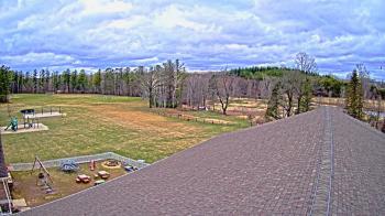 Weather camera view of St Johns Lutheran School.