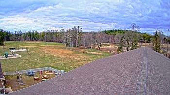 Weather camera view of St Johns Lutheran School.