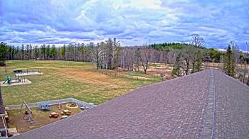 Weather camera view of St Johns Lutheran School.