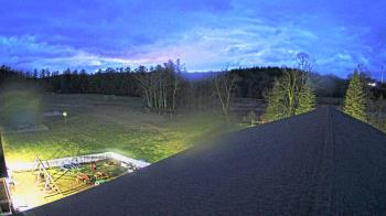 Weather camera view of St Johns Lutheran School.