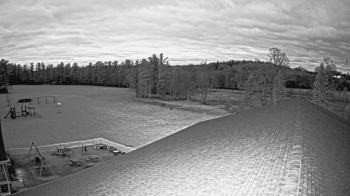 Weather camera view of St Johns Lutheran School.